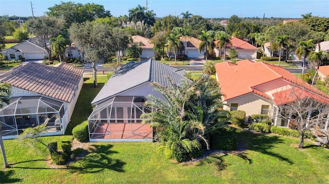 12915 Coral Lakes Dr, Boynton Beach, FL 33437 - aerial view of residential area