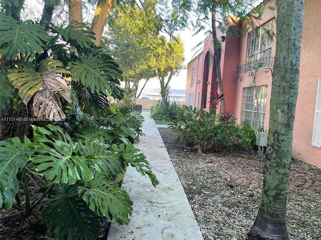 10744 N Kendall Dr Unit M11, Miami, FL 33176 - view of home's community