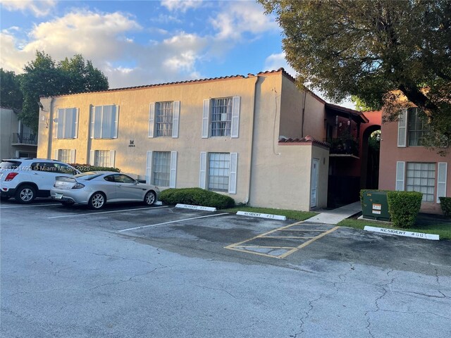 10744 N Kendall Dr Unit M11, Miami, FL 33176 - exterior space