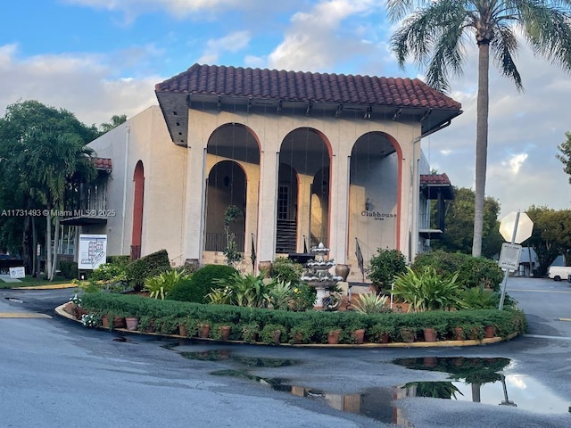 10744 N Kendall Dr Unit M11, Miami, FL 33176 - exterior space