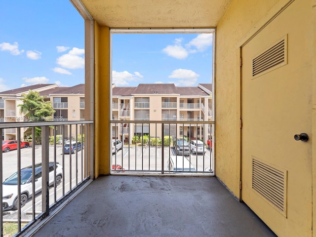 15315 SW 106th Ter Unit 423, Miami, FL 33196 - view of balcony