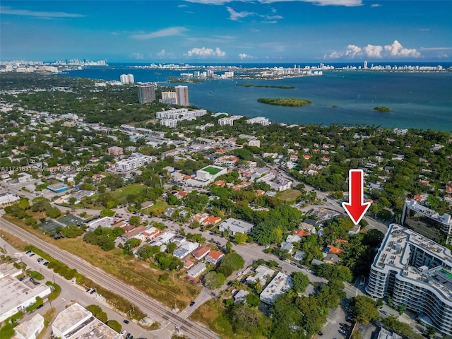 5800 Biscayne Blvd, Miami FL, 33137 land for sale