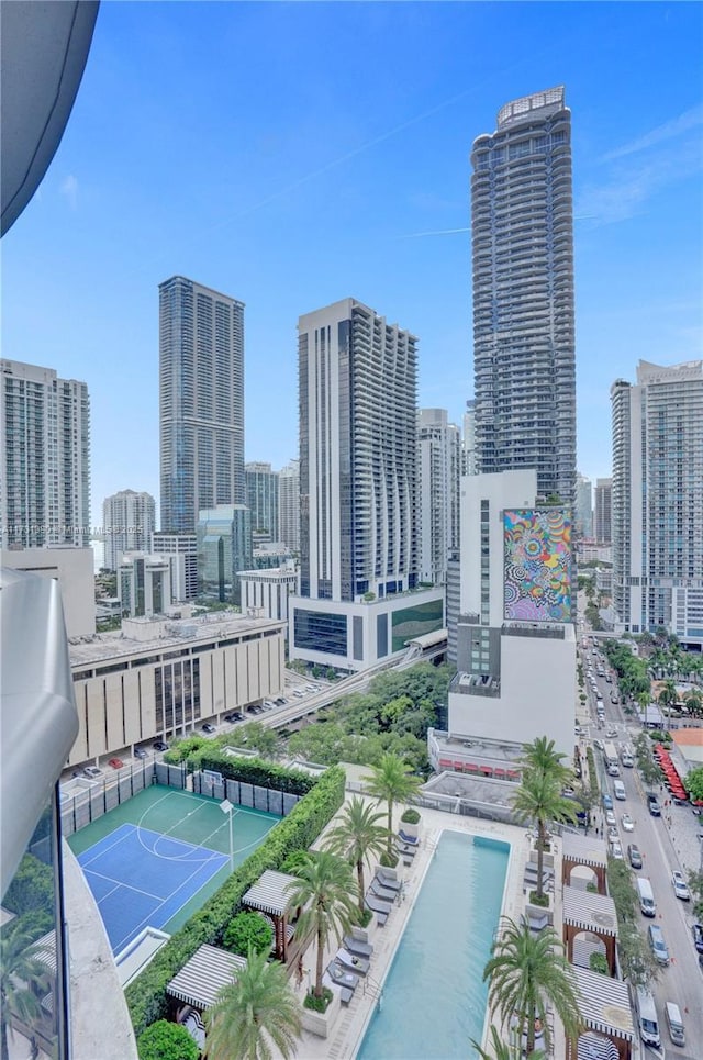 801 S Miami Ave Unit 1801, Miami, FL 33130 - photo 47
