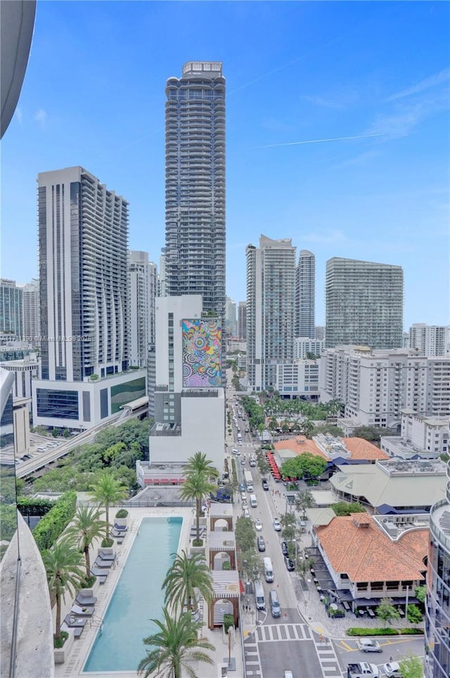 801 S Miami Ave Unit 1801, Miami, FL 33130 - photo 48