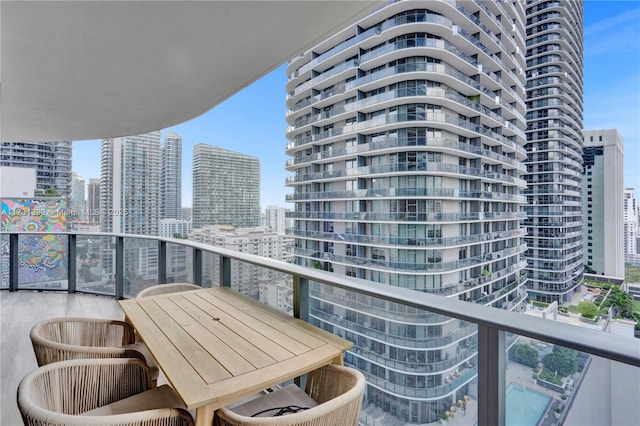 801 S Miami Ave Unit 1801, Miami, FL 33130 - photo 50