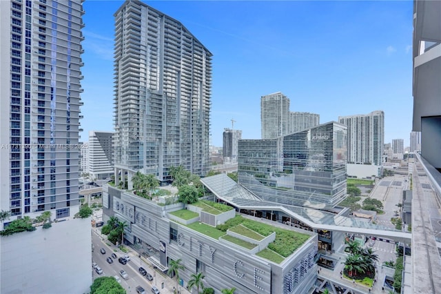 801 S Miami Ave Unit 1801, Miami, FL 33130 - photo 53