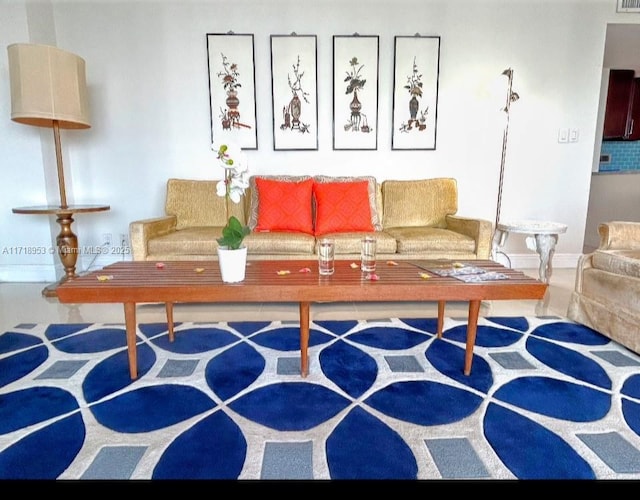 2030 S Ocean Dr Unit 506, Hallandale Beach, FL 33009 - view of living room