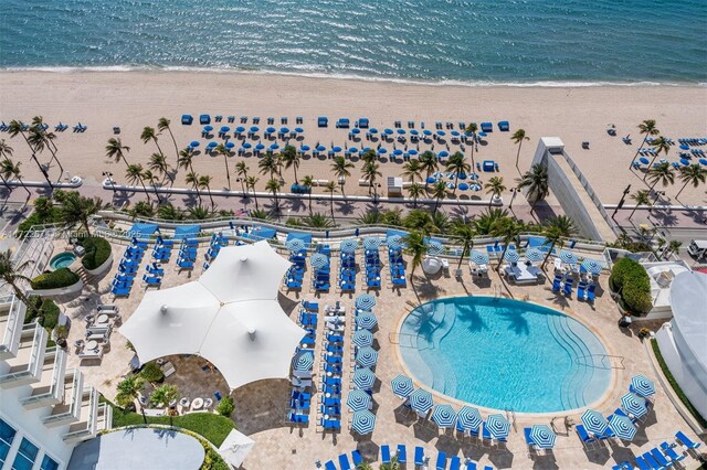 1 N Fort Lauderdale Beach Blvd Unit 2102, Fort Lauderdale, FL 33304 - photo 42