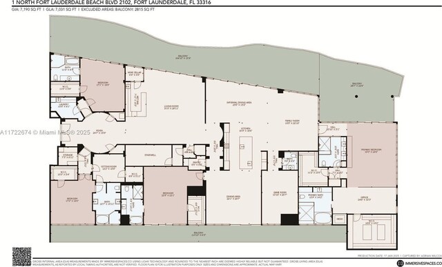 1 N Fort Lauderdale Beach Blvd Unit 2102, Fort Lauderdale, FL 33304 - photo 43