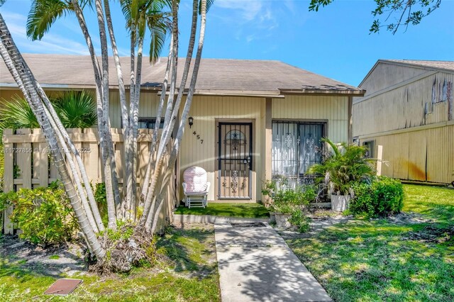 457 NE 210th Ter Unit 457, Miami, FL 33179 - photo 28