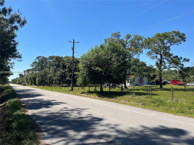 5120 Pioneer 19th St, Clewiston FL, 33440 land for sale