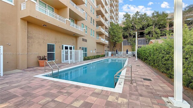 2665 SW 37th Ave Unit 408, Miami, FL 33133 - photo 22