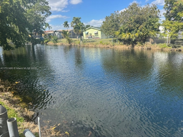 water view