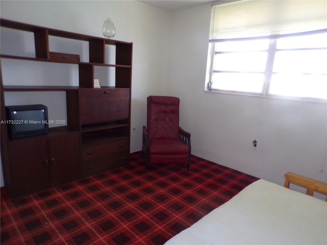 view of unfurnished room