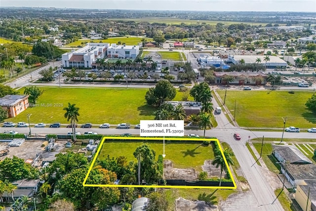 306 NE 1st Rd, Homestead FL, 33030 land for sale