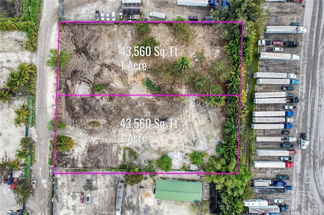 12140 NW 157th St, Hialeah FL, 33018 land for sale