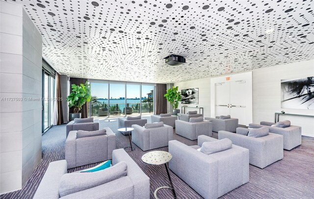 460 NE 28th St Unit 2601, Miami, FL 33137 - view of common area