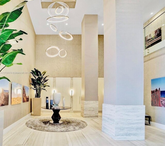 2301 S Ocean Dr Unit 2408, Hollywood, FL 33019 - view of home's community