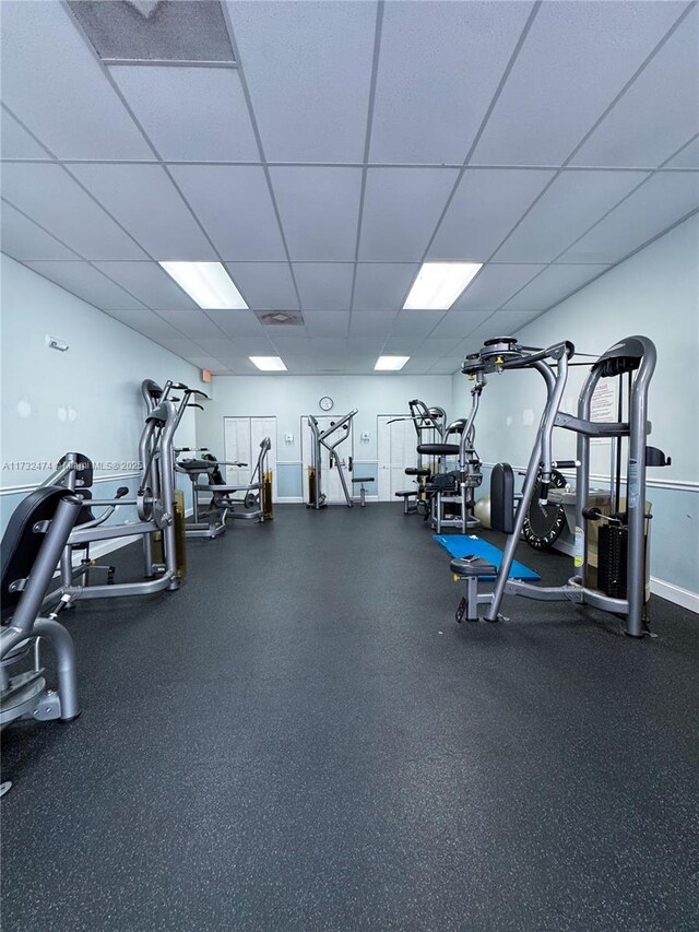 2301 S Ocean Dr Unit 2408, Hollywood, FL 33019 - view of building exterior featuring uncovered parking