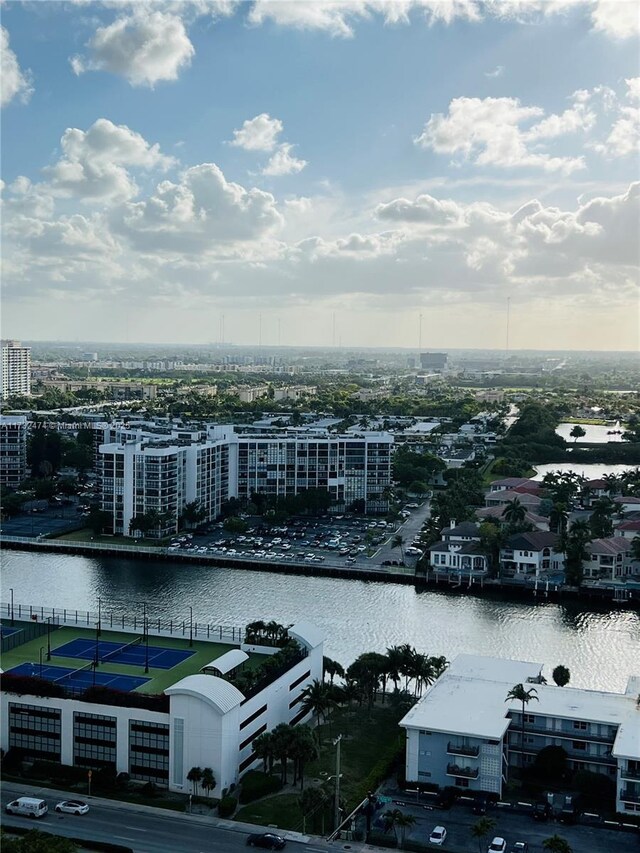 2301 S Ocean Dr Unit 2408, Hollywood, FL 33019 - view of building exterior