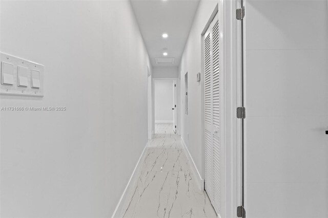 2814 SW 92nd Ct, Miami, FL 33165 - view of hallway