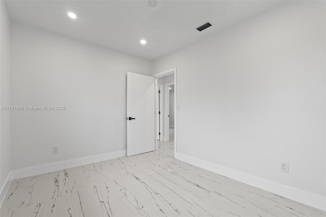2814 SW 92nd Ct, Miami, FL 33165 - view of unfurnished room