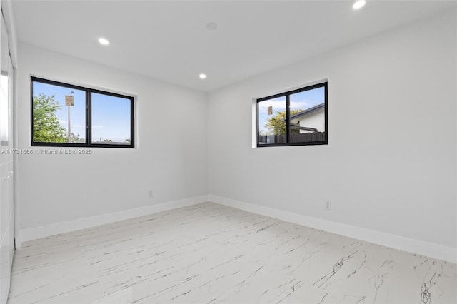 2814 SW 92nd Ct, Miami, FL 33165 - view of spare room
