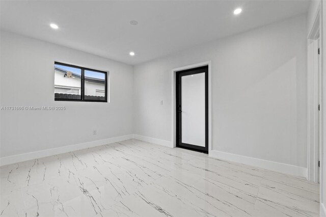 2814 SW 92nd Ct, Miami, FL 33165 - view of unfurnished room