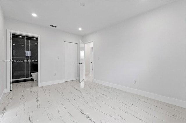 2814 SW 92nd Ct, Miami, FL 33165 - view of unfurnished room