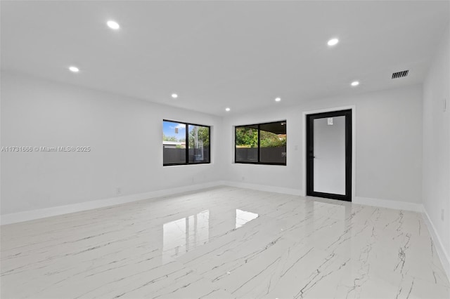 2814 SW 92nd Ct, Miami, FL 33165 - view of empty room