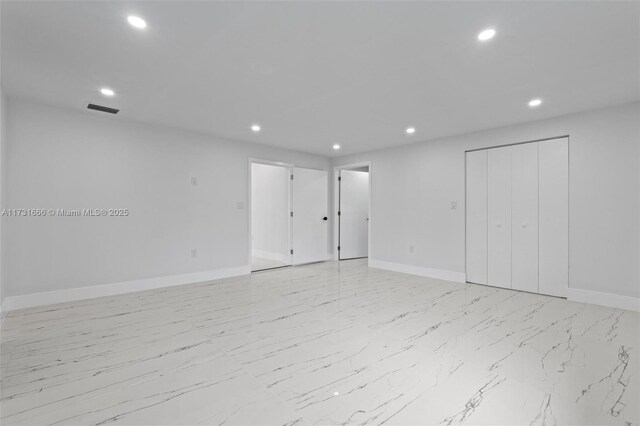 2814 SW 92nd Ct, Miami, FL 33165 - view of spare room