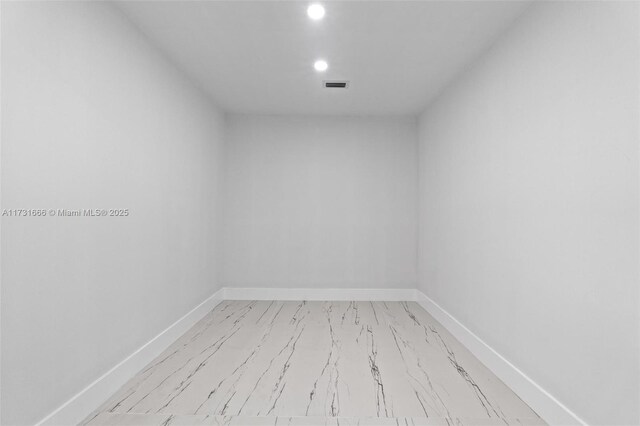 2814 SW 92nd Ct, Miami, FL 33165 - view of unfurnished room