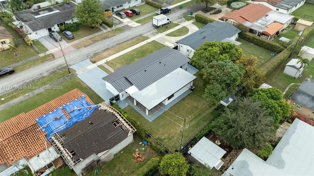 2814 SW 92nd Ct, Miami, FL 33165 - drone / aerial view