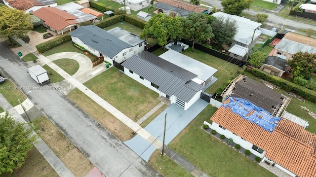 2814 SW 92nd Ct, Miami, FL 33165 - drone / aerial view