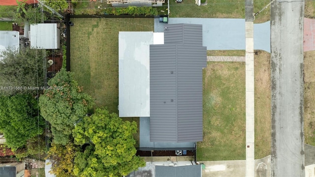 2814 SW 92nd Ct, Miami, FL 33165 - aerial view