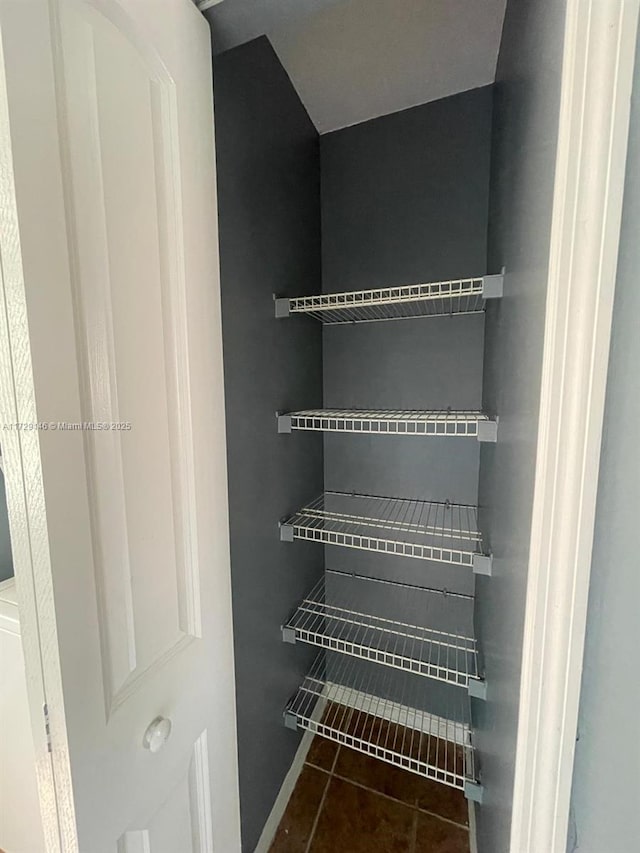 2921 SE 13th Rd Unit 205-39, Homestead, FL 33035 - view of pantry