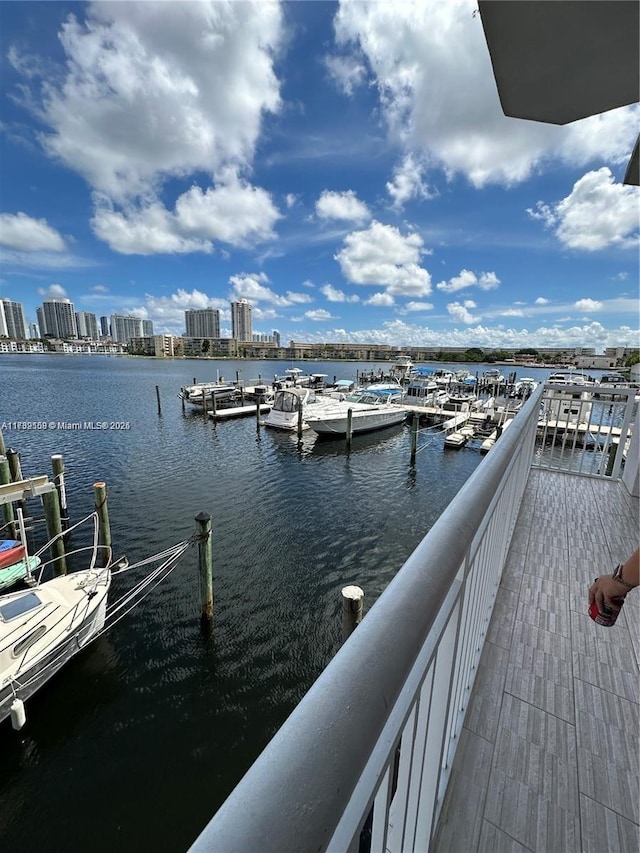 18031 Biscayne Blvd Unit Ph03, Aventura, FL 33160 - photo 4