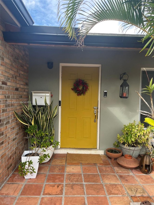 4509 W Park Rd, Hollywood, FL 33021 - view of exterior entry