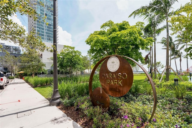 501 NE 31st St Unit 2902, Miami, FL 33137 - photo 28