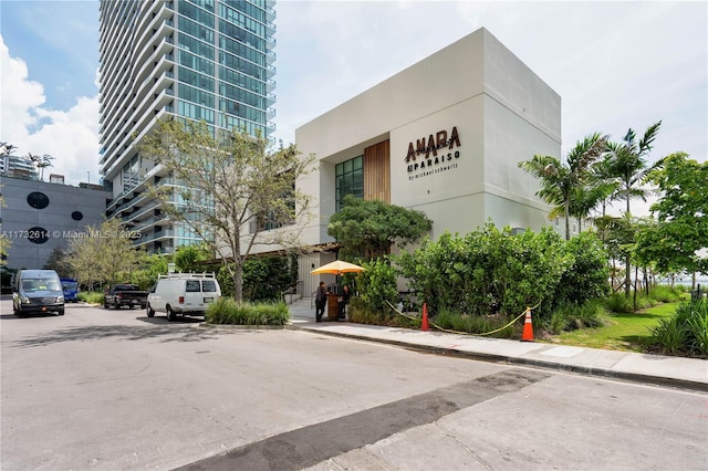 501 NE 31st St Unit 2902, Miami, FL 33137 - photo 29