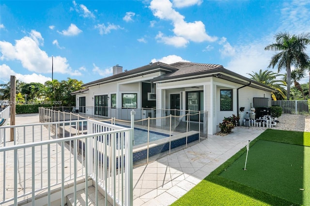 2381 NE 24th St, Lighthouse Point, FL 33064 - photo 31