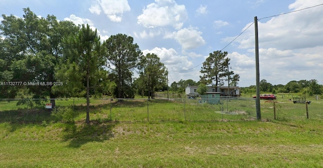 460 Horse Club Ave, Clewiston FL, 33440 land for sale