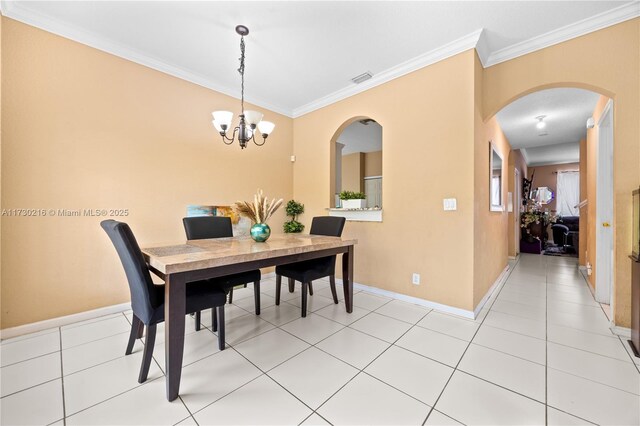 entryway featuring tile patterned flooring and a wealth of natural light