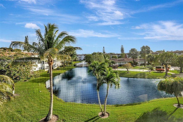 4806 NW 36th St Unit 605, Lauderdale Lakes, FL 33319 - photo 1