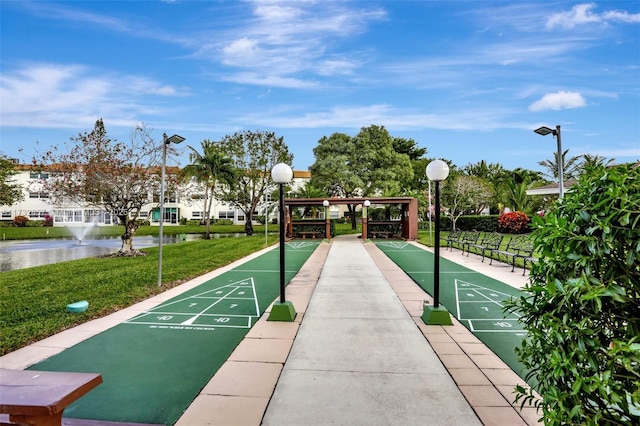 4806 NW 36th St Unit 605, Lauderdale Lakes, FL 33319 - photo 26
