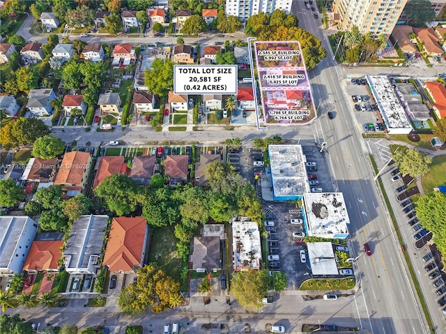 Listing photo 3 for 2700 SW 37th Ave 2720, 2710, Miami FL 33133