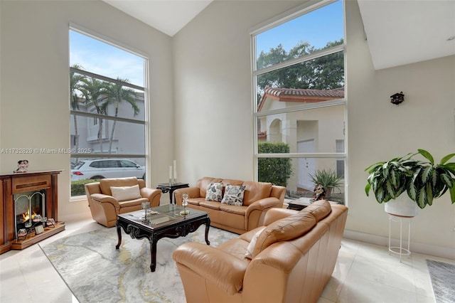 mediterranean / spanish-style house featuring a garage