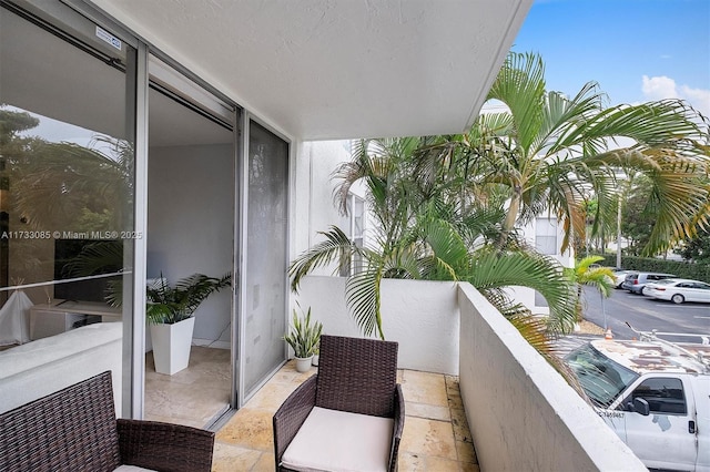 2160 SW 16th Ave Unit 212, Miami, FL 33145 - view of balcony