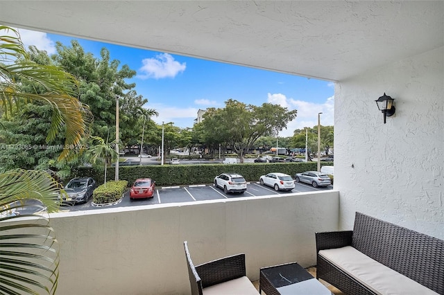 2160 SW 16th Ave Unit 212, Miami, FL 33145 - view of balcony