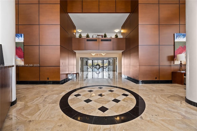 300 Three Islands Blvd Unit 102, Hallandale Beach, FL 33009 - view of community lobby